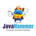 Java Hammer - Java News icône