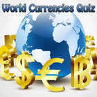 World Currencies Quiz Zeichen