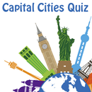 APK Capital Cities Quiz