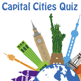 Capital Cities Quiz simgesi