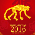 Chinese New Year Soundboard आइकन