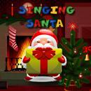 Singing Santa Xmas Soundboard APK