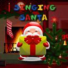 Singing Santa Xmas Soundboard Zeichen