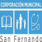 CORMUSAF EDUCACIÓN icon