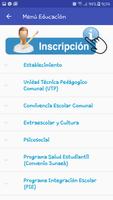 CORMUSAF EDUCACIÓN syot layar 2