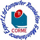 CORME APP-icoon
