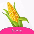 xxx Corn Browser icon