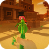 Farmers with Shotgun APK