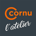 Boulangerie Cornu icône