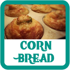 آیکون‌ Corn Bread Recipes Full