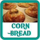 Corn Bread Recipes Full icon