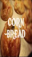 Corn Bread Recipes Full پوسٹر