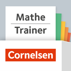Mathe Trainer - Cornelsen icône