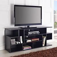 corner tv stand ideas Affiche