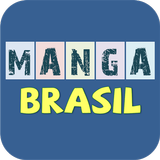 Brasil Mangás icône