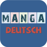 Manga auf Deutsch 图标