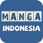 Manga Indonesia আইকন