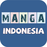 Manga Indonesia icon