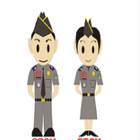 TIPS LOLOS TES FISIK SAMAPTA