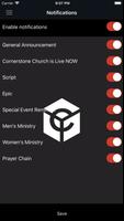 Cornerstone Church Chowchilla 스크린샷 2