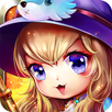 點點騎士團-----進擊的幻影異世之戰 APK