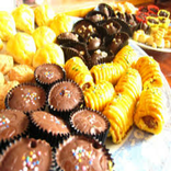 Koleksi Biskut Cornflakes