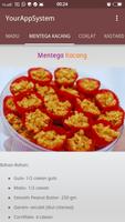 Koleksi Biskut Cornflakes screenshot 2