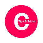 C language - Tips and Tricks आइकन