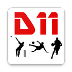 D11 Prediction icon