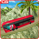 City Coach Bus Driving Simulator 2018 APK