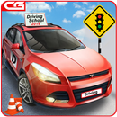 Dr Driving School 3D Car Game APK