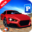 Street Car Parking: Garage Parking Games 2018 APK
