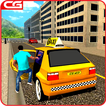 Taxi Driving Games Mountain Taxi Driver 2018