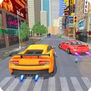 Endless Racing Car Drive: New Racing Games APK