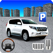 garagem estacionamento aventura: prado jogos