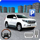 Prado Parking: Multi Story Parking Adventure 3D APK