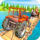 リアルファーマーシミュレーターハーベスタードライバー APK