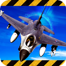 トップダウン現代ジェット航空戦闘機 APK