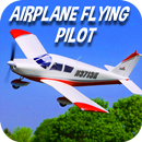 Airplane Flying Pilot Flight Plane Drive 2019 APK