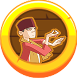 ”The Adventure Of Si Pitung