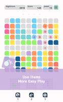 10 LINE PUZZLE syot layar 2