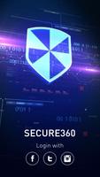 Secure360 poster