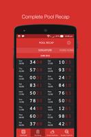 Tobrut 4D Free - Smart Lottery Ekran Görüntüsü 3