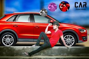 Car Photo Editor syot layar 3