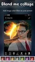 Blend Me - Photo Collage Editor screenshot 3