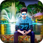 آیکون‌ Fountain Photo Frame & Water F