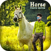 Horse Photo Editor