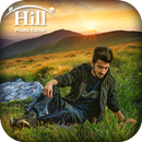 Hill Photo Editor APK