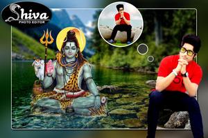 Shiva Photo Editor 포스터
