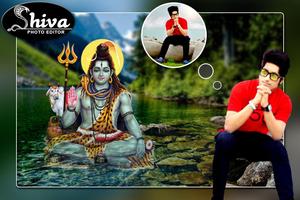 Shiva Photo Editor پوسٹر